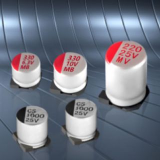 Difference Between Load Life and Service Life of SMD Aluminum Electrolytic Capacitors