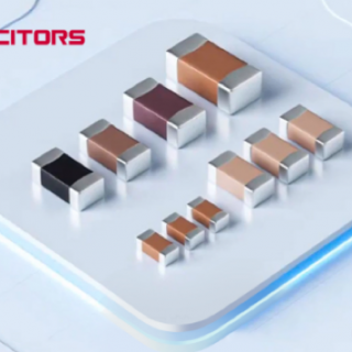 Relationship Between MLCC Dielectric Layer Thickness and Product Specifications