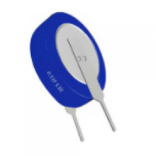 Dry Electrode Process Supercapacitor Factory to Replace Eaton