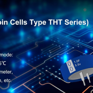 Analysis of Reasons for Requiring ≤2μA Leakage Current for Super capacitors in Industrial Control/Measurement End Products