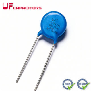 Comparison of MOV Maximum Energy Ratings under 10/1000μs and 2ms Standards and Their Applications