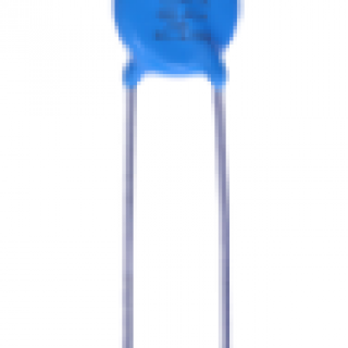 MOV Varistor Key Parameters Explained: How to Read V1mA, MCOV, Imax, Energy, and Clamping Voltage