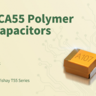CA55 Polymer Tantalum Capacitor:  How ESR Affects Your Circuit and How to Choose the Right One