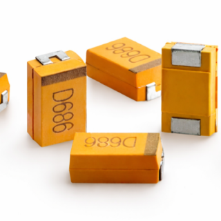 Why Tantalum Capacitors Fail Without Proper Derating?