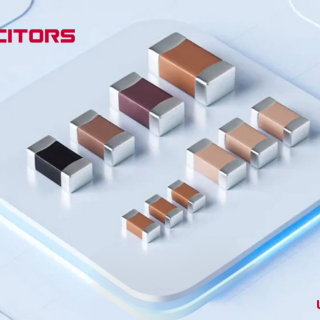 MLCC Ceramic Dielectric Materials Comparison  (COG/NPO, X7R, X7S, X6S, X5R, Y5R, Y5P, Z5U, Y5V)