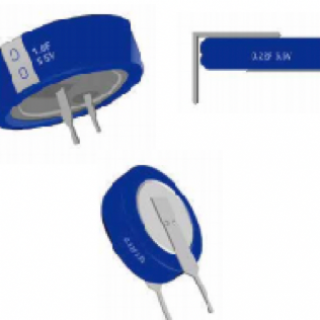 Dry Electrode vs. Wet Coating: How UF TSE Series Super Capacitors Achieve Superior Consistency and Long Cycle Life