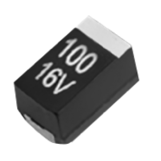 Can UF CA55 Replace AVX TCN? 35V Polymer Tantalum Cross-Reference Guide