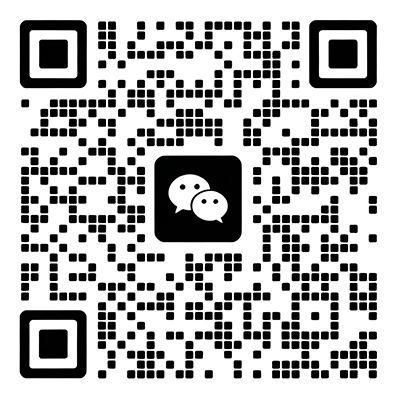 WeChat QR Code