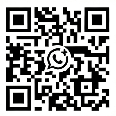 WhatsApp QR Code