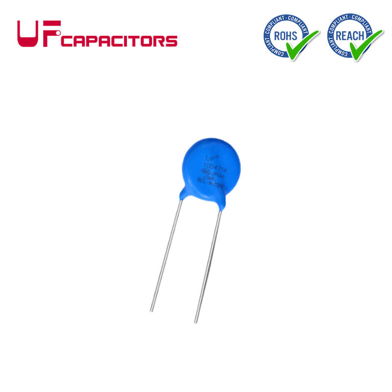 Varistor (Mov)