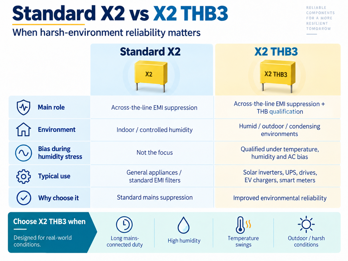 ec66c3df-68e7-45ab-82a0-db27fde0f6e3 8. How to Choose an X2 THB Capacitor