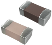 MLCC (Multi-layer Ceramic Capacitors) CT41 Series