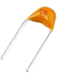 Radial Multilayer Ceramic Capacitor CT4 Series