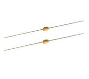 Axial Lead Multilayer Ceramic Capacitor CT42 Series