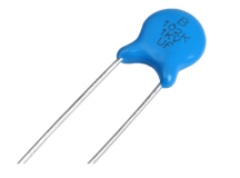 High Voltage Chip MLCC Capacitor CT81 Series