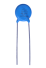 X1Y1 Safety Ceramic Capacitor 400VAC