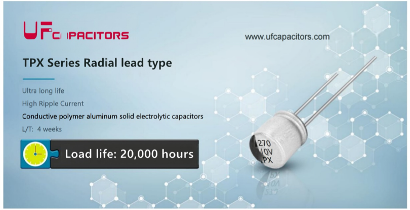 Advantages of Solid-State Capacitors Over Aluminum Electrolytic Capacitors