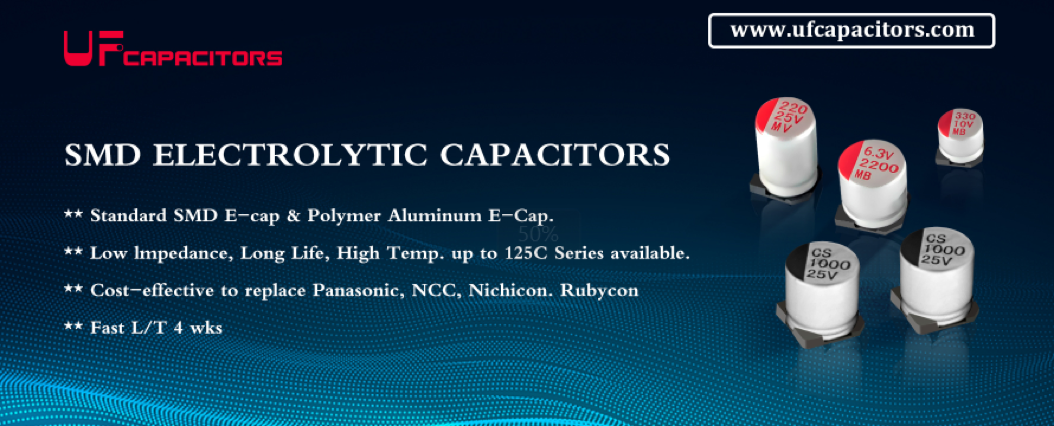 In Depth Analysis of Aluminum Electrolytic Capacitors