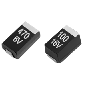 Tantalum Capacitors