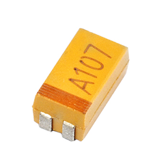 Tantalum Capacitors