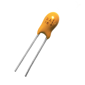 Tantalum Capacitors