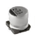 TFZ 105C 2000-5000 long life with extra lower impedance Aluminum Electrolytic