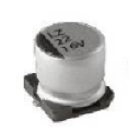 TLZ 105C 1000-2000h lower impedance Aluminum Electrolytic