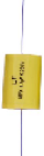 MPX Series: Premium Metallized Polypropylene Film Capacitors