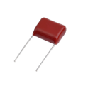 Metallized Polypropylene Capacitor