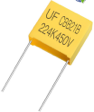 Box Type Metallized Polypropylene film Capacitor