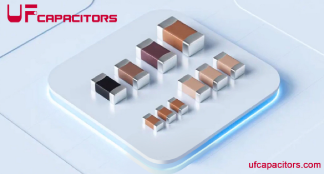 MLCC Dielectric Layer Thickness and Product Specifications