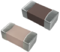 CT41 Chip Multilayer Ceramic Capacitors 4V to 6KV