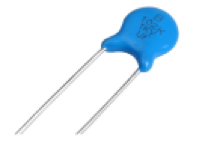 UF CT81 Series: Reliable High-Voltage Ceramic Capacitors for Power Electronics Innovation