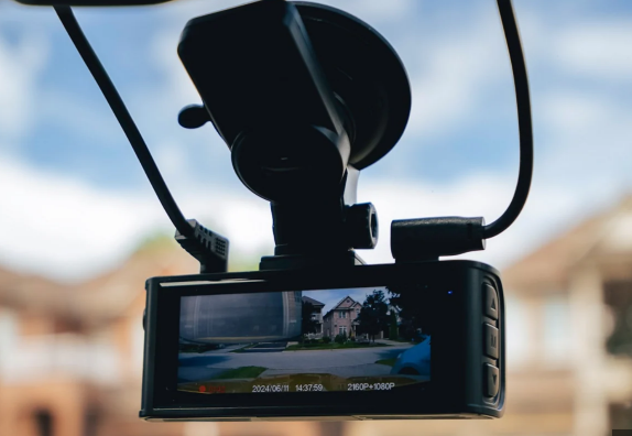 MLCC Material Selection Notes for Dashcam (Car DVR) Applications