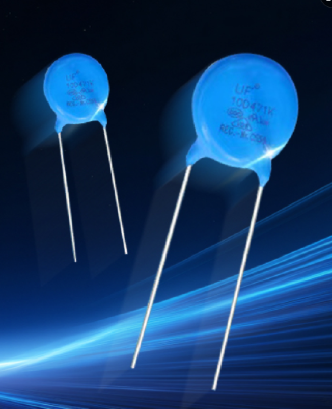 UF Varistors vs TDK (EPCOS) Varistors for Inverter Protection (Engineering Cross Reference Note)