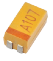 Tantalum Chip Capacitors, General Purpose, A,B,C,D,E Case
