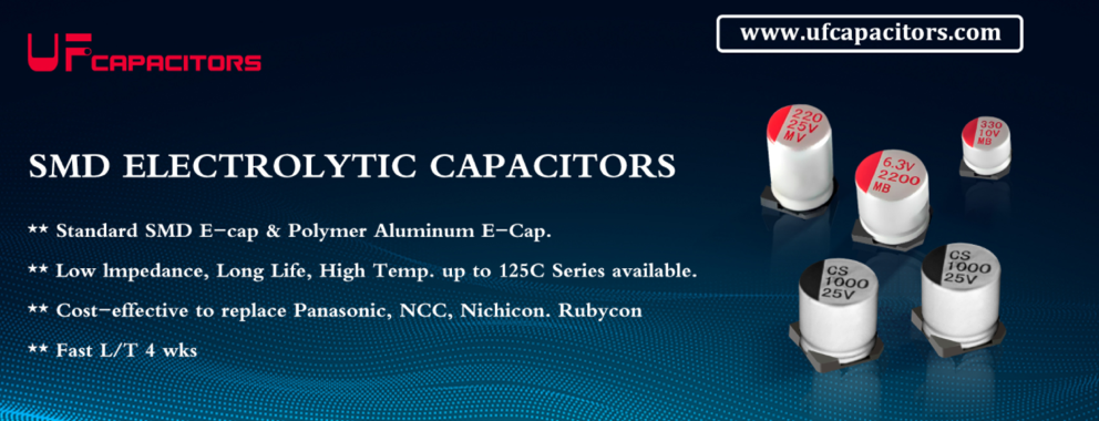 Lifetime Estimation of Aluminum Electrolytic Capacitors: TFZ Series for Electric Meter Applications