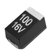 UF Capacitors CA55